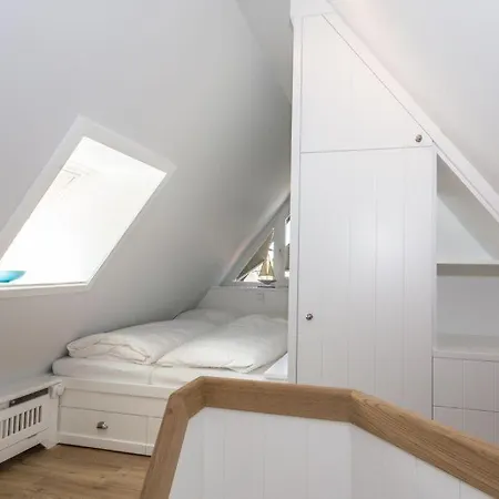 Haus Norderstrasse 61 Whg 9